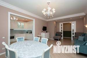 3-к квартира, вторичка, 90м2, 3/4 этаж