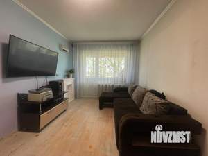 2-к квартира, вторичка, 41м2, 4/4 этаж