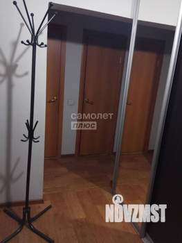 2-к квартира, вторичка, 57м2, 6/9 этаж