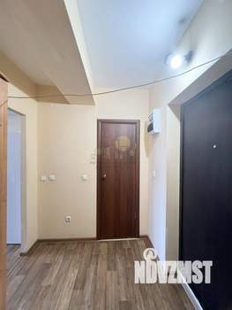 1-к квартира, вторичка, 34м2, 5/9 этаж