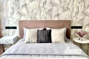 1-к квартира, вторичка, 38м2, 13/17 этаж