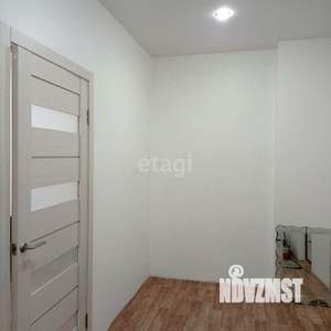1-к квартира, вторичка, 47м2, 14/16 этаж