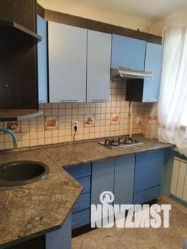 1-к квартира, вторичка, 31м2, 1/5 этаж