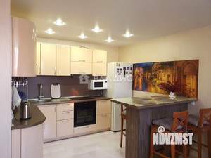 2-к квартира, вторичка, 59м2, 9/9 этаж