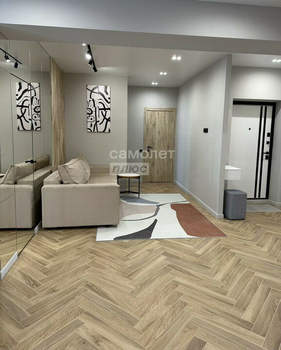 3-к квартира, вторичка, 86м2, 8/9 этаж