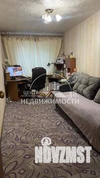 2-к квартира, вторичка, 44м2, 3/5 этаж