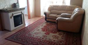 4-к квартира, вторичка, 6550м2, 5/5 этаж