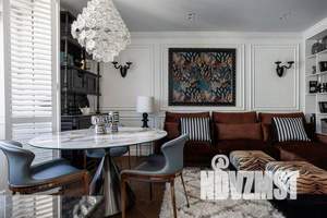 3-к квартира, вторичка, 81м2, 6/9 этаж