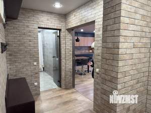 2-к квартира, вторичка, 64м2, 8/15 этаж