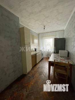 3-к квартира, вторичка, 67м2, 5/9 этаж