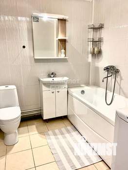 1-к квартира, вторичка, 45м2, 2/5 этаж