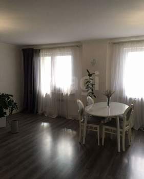 2-к квартира, вторичка, 67м2, 13/16 этаж