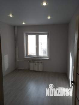 2-к квартира, вторичка, 41м2, 11/18 этаж