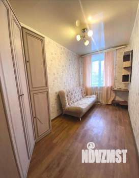 2-к квартира, вторичка, 42м2, 3/3 этаж