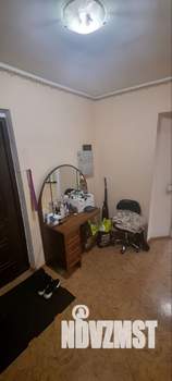 1-к квартира, вторичка, 43м2, 2/5 этаж
