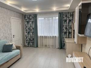 2-к квартира, вторичка, 41м2, 2/2 этаж