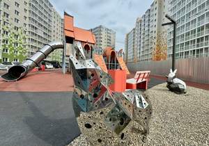 2-к квартира, вторичка, 57м2, 6/12 этаж