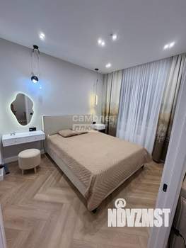 2-к квартира, вторичка, 41м2, 2/15 этаж