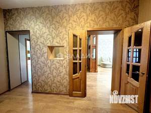 3-к квартира, вторичка, 96м2, 2/4 этаж