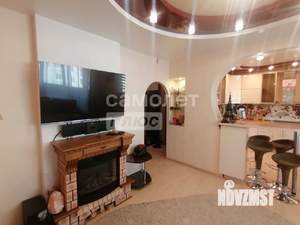 3-к квартира, вторичка, 91м2, 5/9 этаж