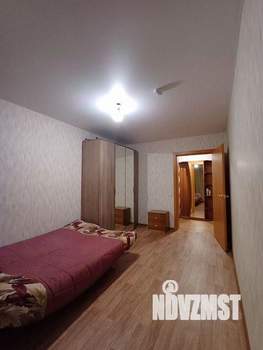 1-к квартира, вторичка, 38м2, 1/17 этаж