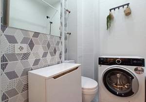 Студия квартира, вторичка, 30м2, 11/16 этаж