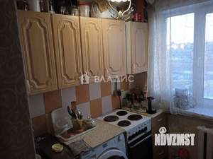 2-к квартира, вторичка, 43м2, 5/5 этаж