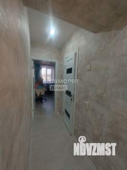 3-к квартира, вторичка, 63м2, 5/5 этаж