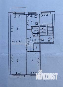 Фото квартиры на продажу (2)