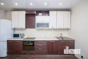 2-к квартира, вторичка, 61м2, 5/9 этаж