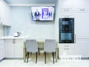 2-к квартира, вторичка, 56м2, 1/9 этаж