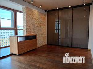 3-к квартира, вторичка, 133м2, 9/9 этаж
