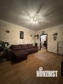 2-к квартира, вторичка, 41м2, 2/2 этаж