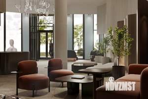 2-к квартира, вторичка, 50м2, 13/19 этаж