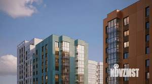 Студия квартира, вторичка, 32м2, 10/14 этаж