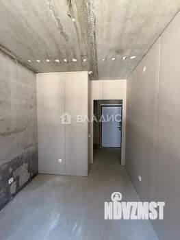 2-к квартира, вторичка, 46м2, 2/14 этаж