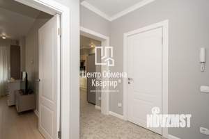 1-к квартира, вторичка, 41м2, 4/9 этаж