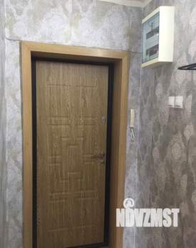 1-к квартира, вторичка, 31м2, 5/5 этаж