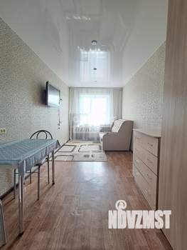 Студия квартира, вторичка, 19м2, 6/6 этаж