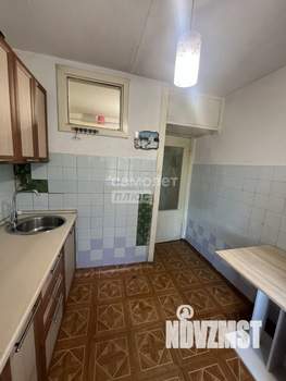 1-к квартира, вторичка, 31м2, 5/5 этаж