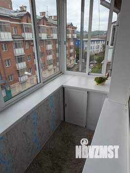 2-к квартира, вторичка, 45м2, 5/5 этаж