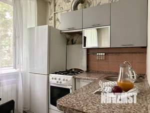 1-к квартира, вторичка, 36м2, 2/4 этаж