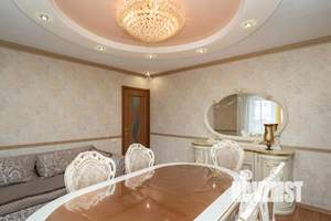 5-к квартира, вторичка, 99м2, 9/9 этаж