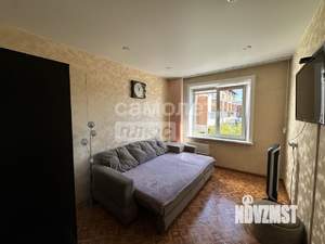 2-к квартира, вторичка, 55м2, 2/9 этаж