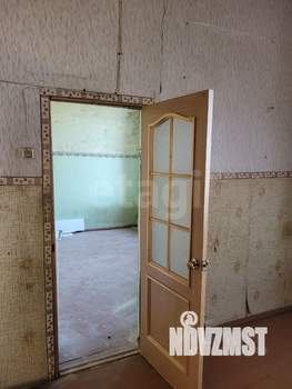 3-к квартира, вторичка, 95м2, 2/2 этаж