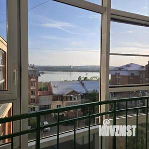 3-к квартира, вторичка, 74м2, 4/10 этаж