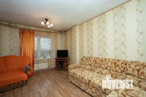 1-к квартира, вторичка, 35м2, 2/15 этаж