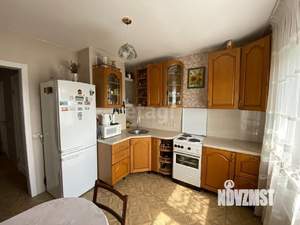 2-к квартира, вторичка, 52м2, 9/19 этаж