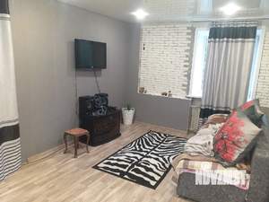 1-к квартира, вторичка, 30м2, 2/4 этаж