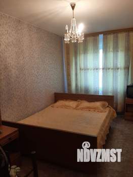 2-к квартира, вторичка, 44м2, 3/5 этаж